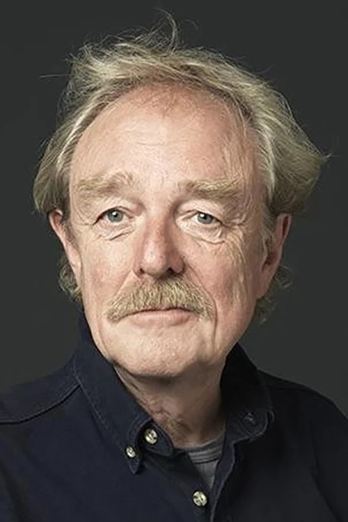 Midas Dekkers profile