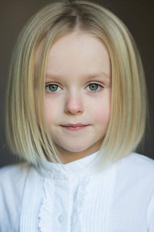 Photo of Florence Keen, Acting