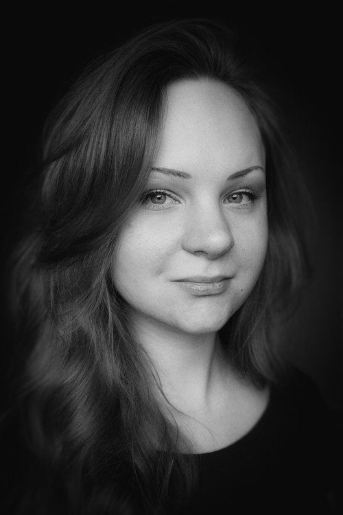 Photo of Bethan Radford, Camera
