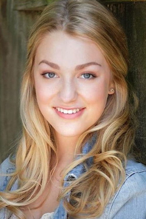 Photo of Mikaela Bisson, Acting