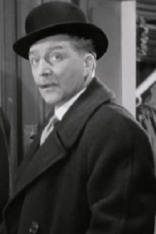 Photo of D.A. Clarke-Smith, Acting