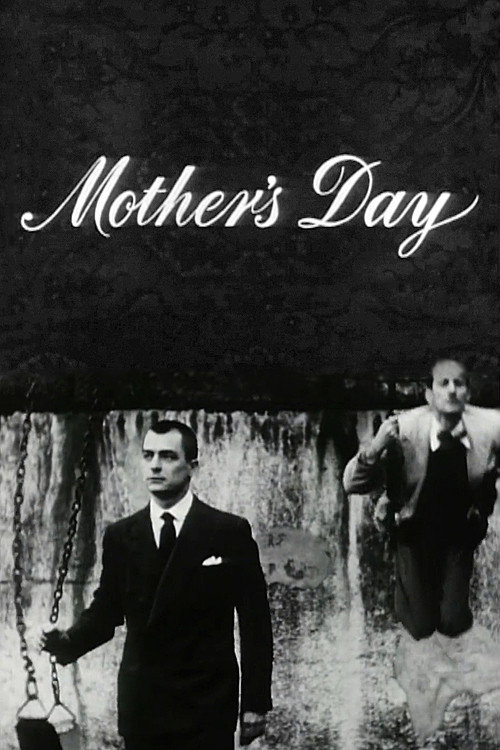 Movie poster for Mother's Day (1948)