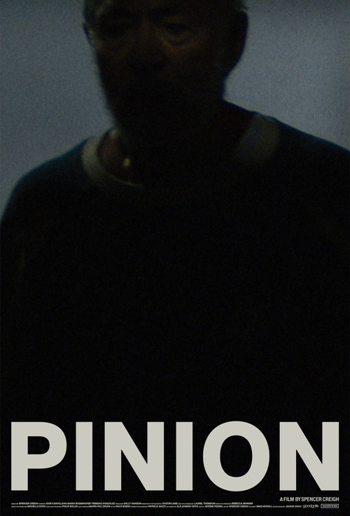 Movie poster for Pinion (2024)