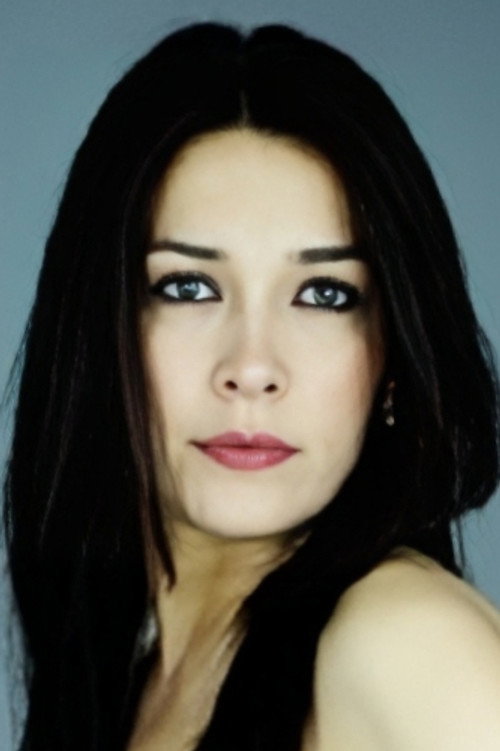 Photo of Demet İyigün, Acting