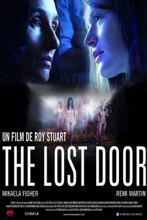 Movie poster for The Lost Door (2008)