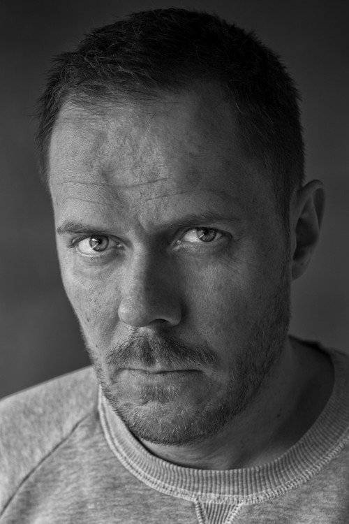 Photo of Jonas Selberg Augustsén, Directing