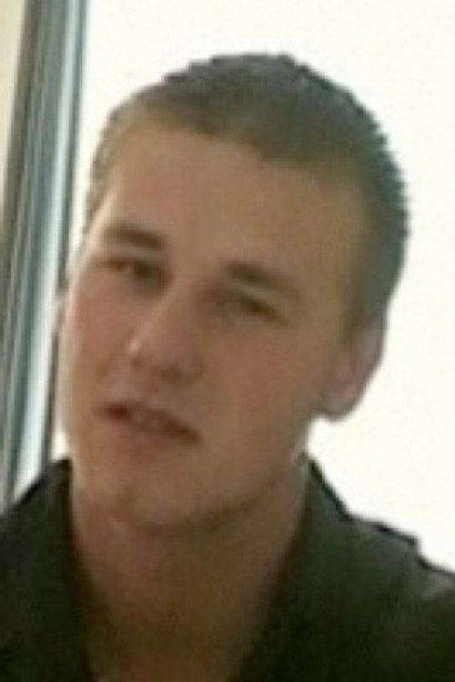 Photo of Tomas, Acting
