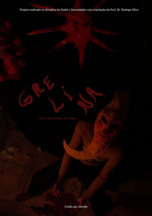 Grelina poster