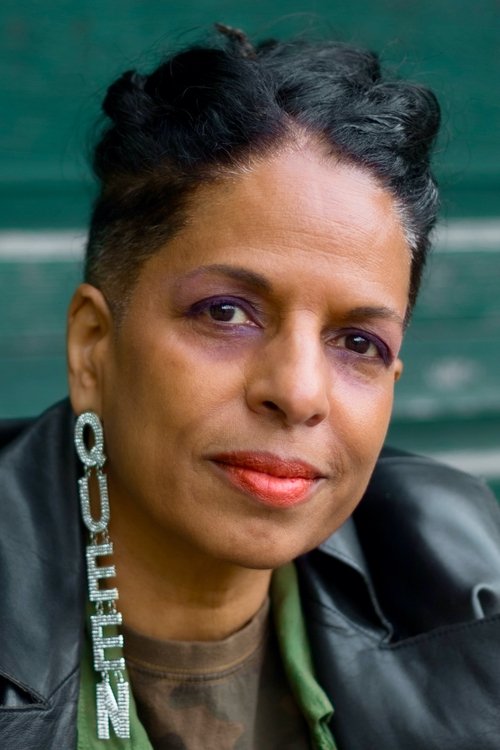 Sharon Lewis profile