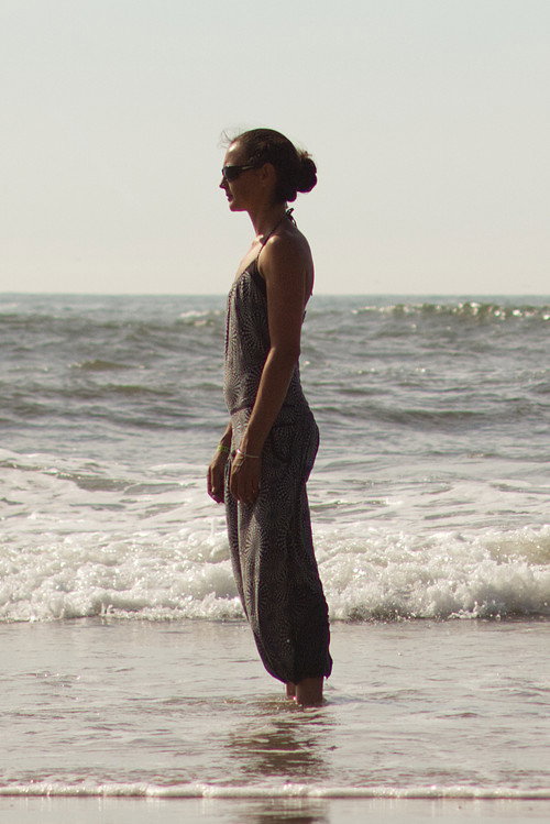 Photo of Céline De Paz, Acting