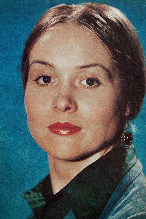 Lubov Mysheva profile