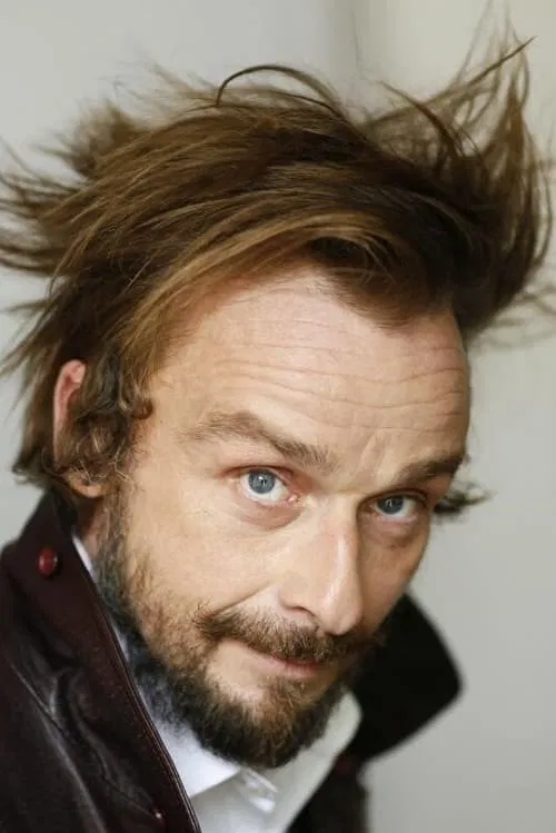 Photo of Franck Migeon, Acting