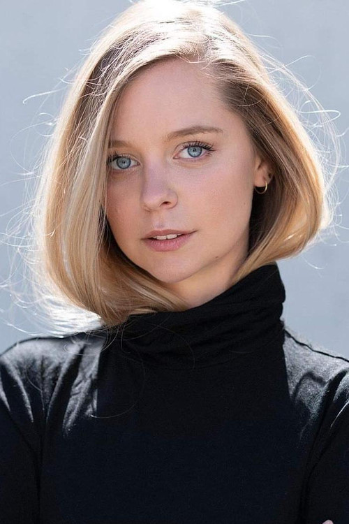 Photo of Justyna Ducka, Acting