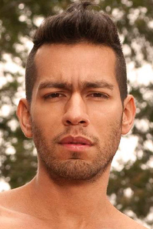 Photo of Ricky Martinez, Acting