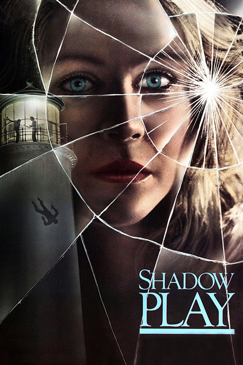 Movie poster for Shadow Play (1986)