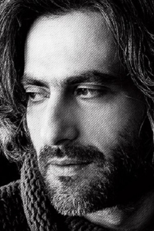 Photo of Roman Cherpak, Acting