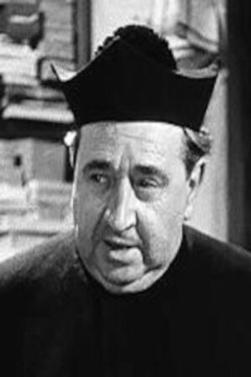 Photo of Luis Pérez de León, Acting