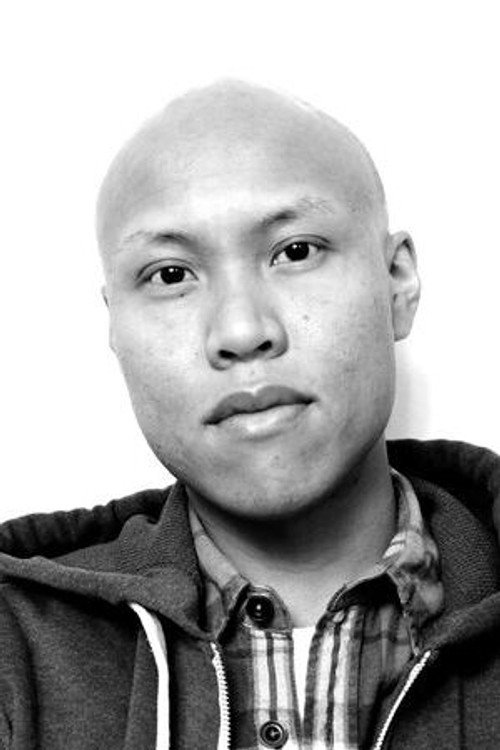 Photo of Martin Edralin, Directing