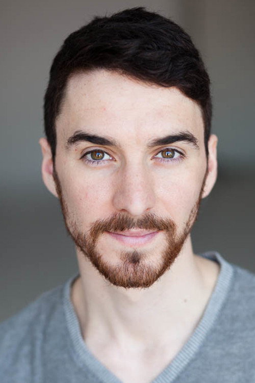 Photo of Jean-Alexandre Létourneau, Acting