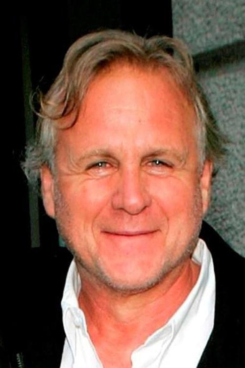 Photo of Gary Swanson, Acting