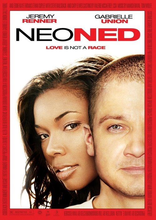 Movie poster for Neo Ned (2005)