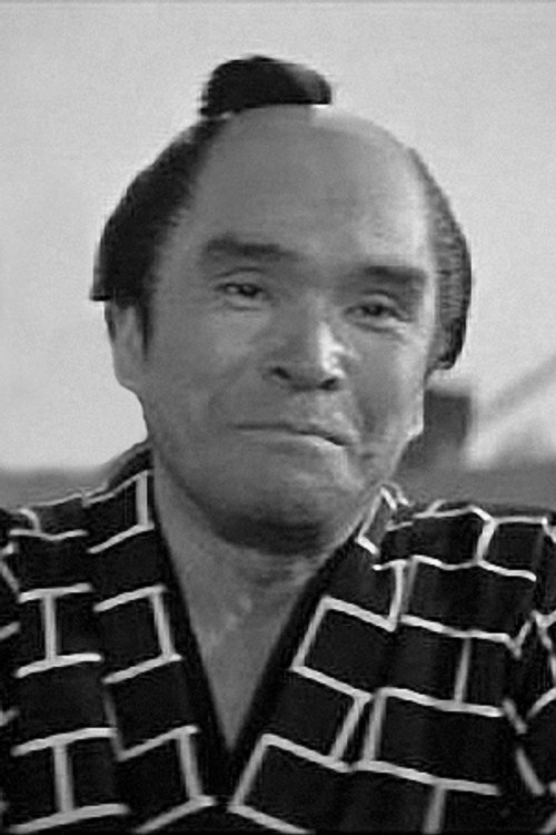 Photo of Shunji Sakai, Acting