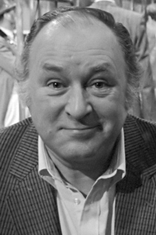 Photo of René van Vooren, Acting