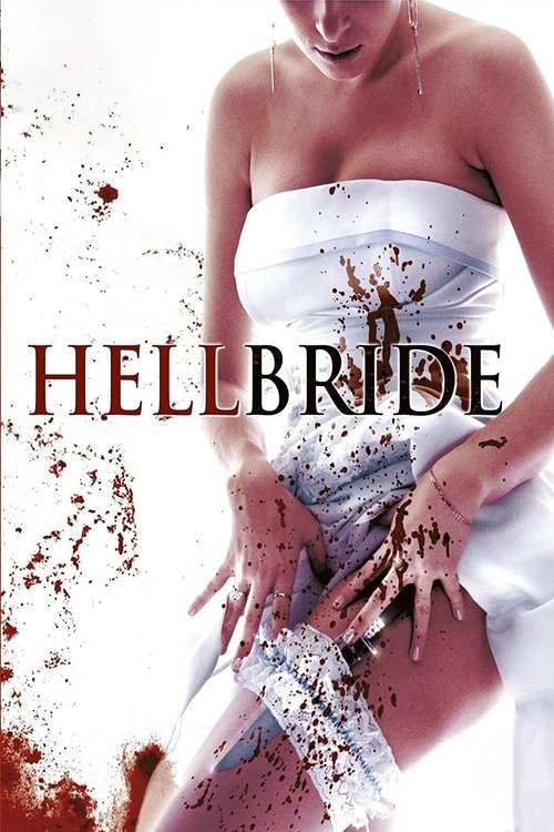 Movie poster for Hellbride (2007)