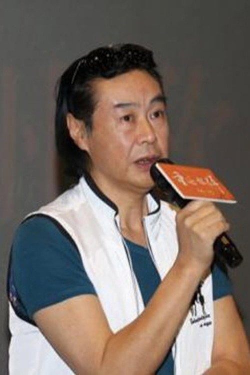 Photo of Yi Feng, Directing