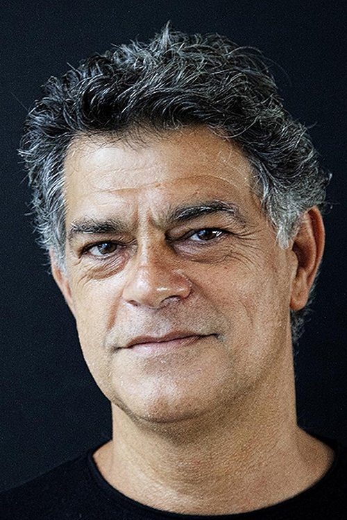 Eduardo Moscovis profile