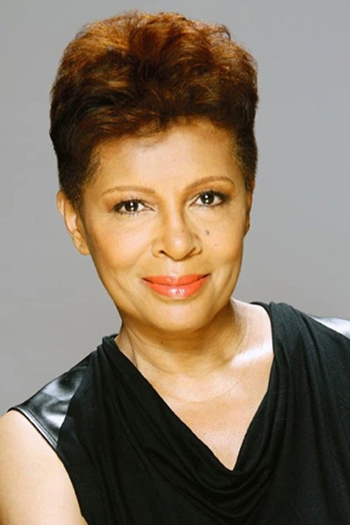 Petronia Paley profile