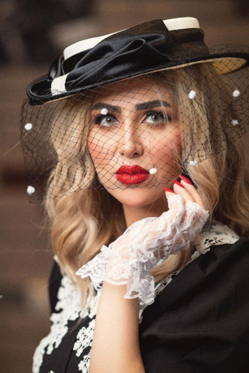 Shurooq Al Hassan profile