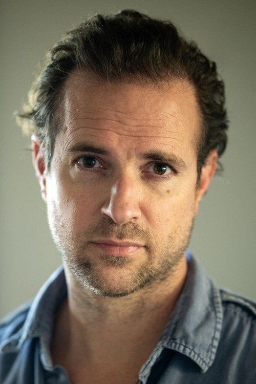 Photo of Tom Frank, Acting