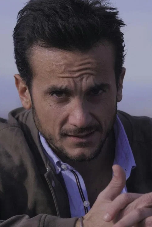Photo of Ivan Boragine, Acting