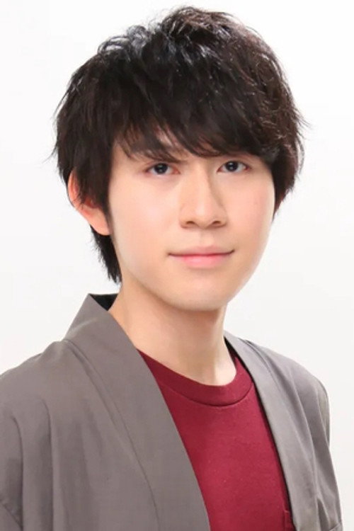 Photo of Yousuke Omomo, Acting