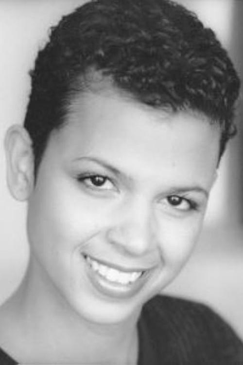 Heather Henderson profile