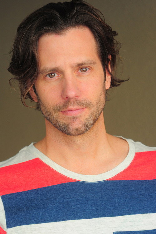 Christopher Forsyth profile