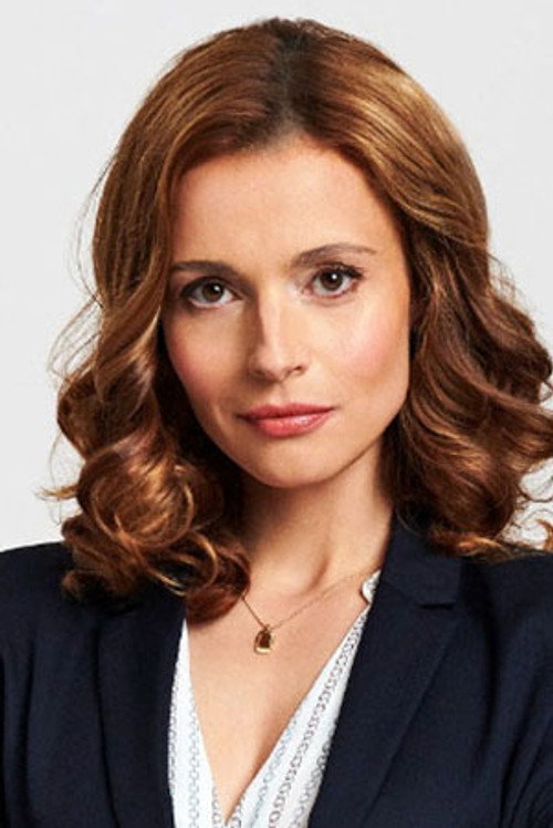 Lívia Bielovič profile