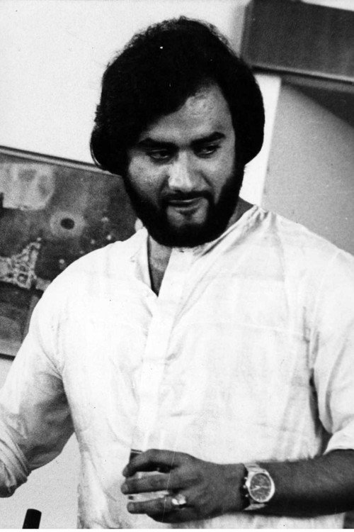 Photo of Dinesh Thakur, Acting