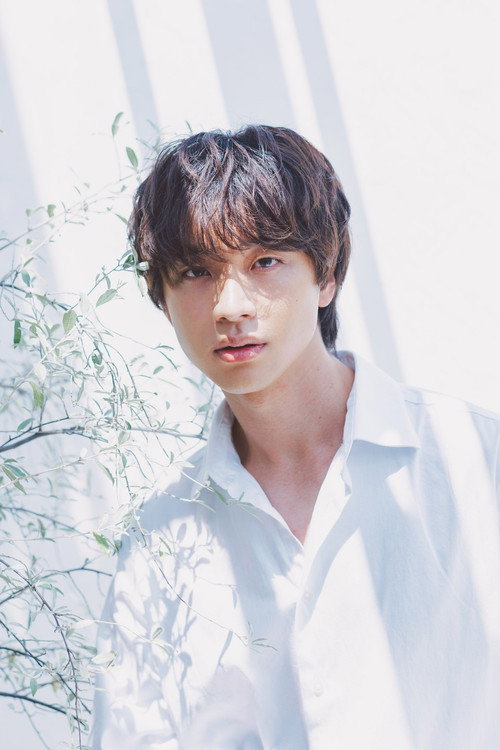 Photo of Takuma Isawa, Acting