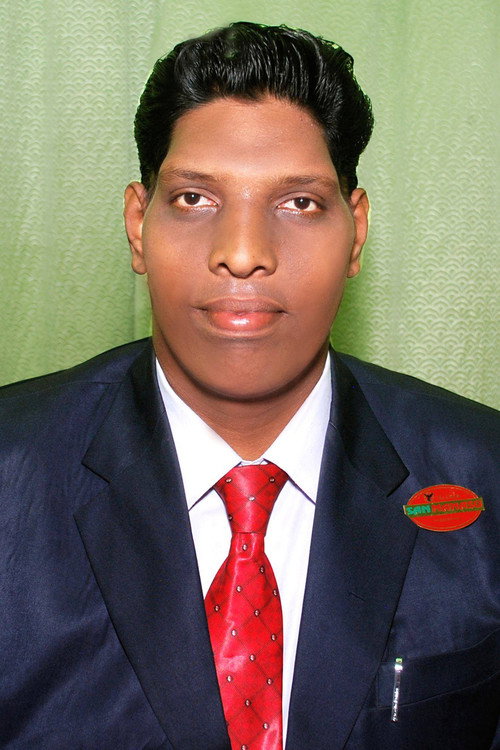 Photo of Thumboor Shibu, Acting