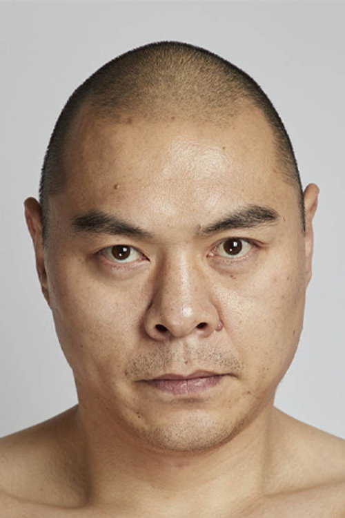 Photo of Zhilei Zhang, Acting