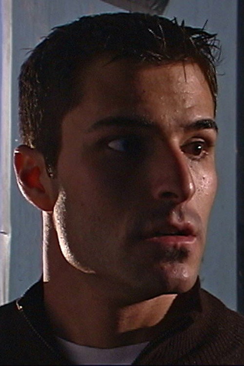 Photo of Eli Kranski, Acting