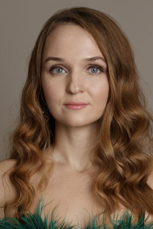 Photo of Olga Chelysheva, Acting