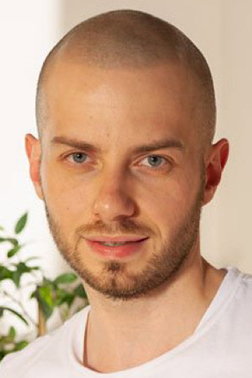 Photo of Aleksy Dudeck, Acting