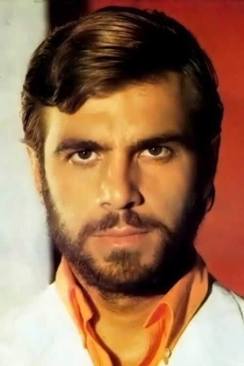 Lakis Komninos profile