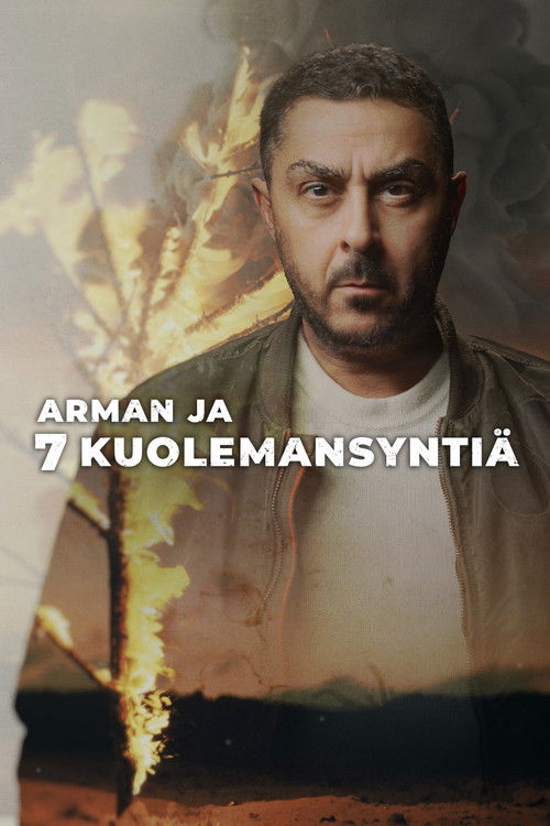 Arman and the 7 Deadly Sins poster