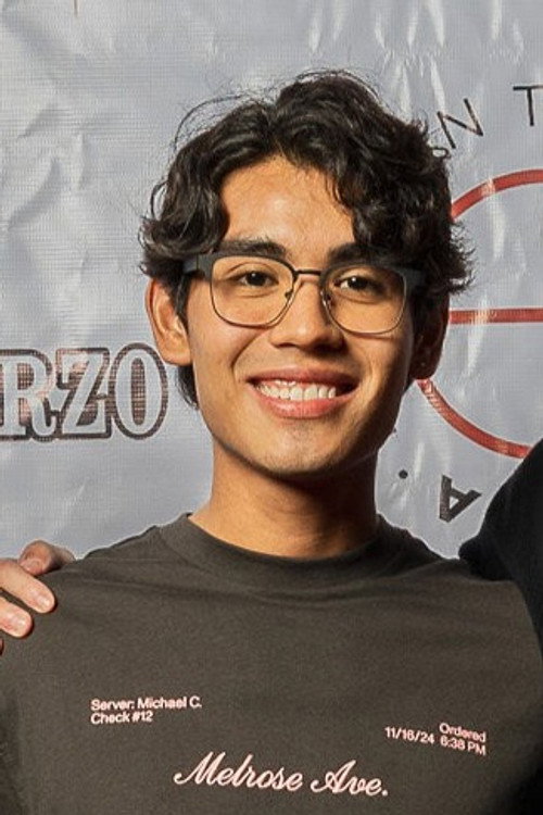 Photo of David Pallares Bretón, Directing