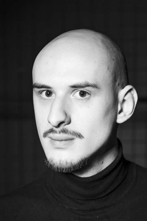 Photo of Ștefan Marcu, Directing