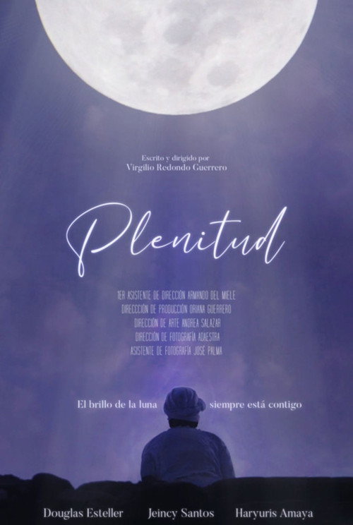 Movie poster for Plenitud (2023)